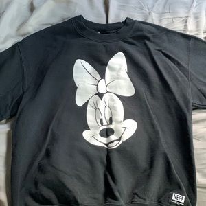 NEFF Minnie pullover